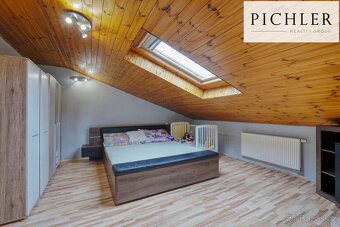 Prodej bytu 4+1 173 m² - 16