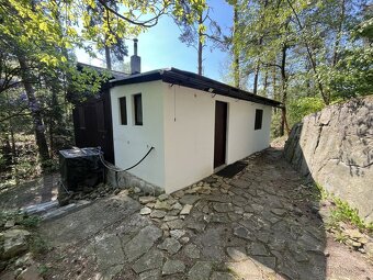 Prodej chata, 70 m2 - Slatiňany - Škrovád, ev.č. 00602 - 16