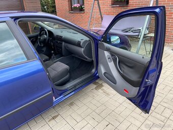 SEAT LEON SPORT/ 1.6 16V / 77KW / KLIMA / 2.MAJ. - 16