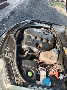 Prodám VW Passat 1.9tdi (96kw6rych)4motionS.kn - 16