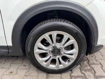 Fiat 500X 1.4 T 103kW Press&Drive Navigace Tempomat Clima - 16