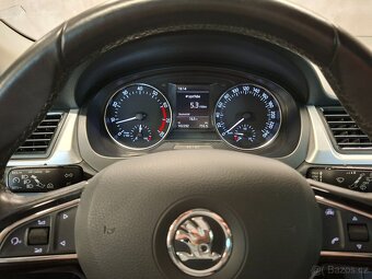 Škoda Rapid 1.2 TSI, r2017, XENONY, DIGI KLIMA, 102.000KM - 16