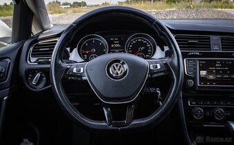 Volkswagen Golf Variant 2.0 TDI BMT 150k Highline DSG EU6 - 16