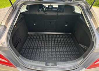 Mercedes CLA Na splátky bez registru - 16