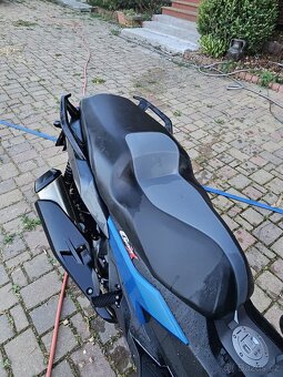 BMW C400X TOP STAV - 16