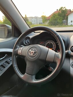 Toyota Rav4 D-4D 4x4 = 158321km, Bez korozie, Top Stav= - 16