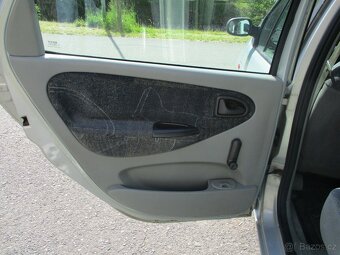 RENAULT SCENIC - 1.6 , Tažné zařízení - 16