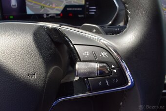 Škoda Octavia IV 2,0 TDi 1.MAJ.,PR.SERVIS,TOP STAV - 16