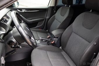 Škoda Octavia Combi 1.6 TDI 115k Style EU6 - 16