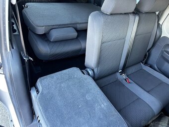 Maxi 2.0tdi 103kw DSG 7-míst, 253000km, Webasto na DO - 16