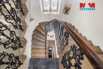 Prodej bytu 1+1, 31 m², Praha, ul. Bubenská - 16
