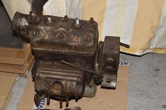 Prodám Aero 30 kabriolet 2+2 - 16