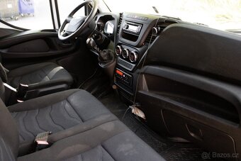 Iveco Daily 70C18 - 16