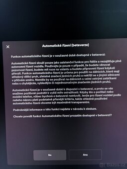 Tesla Model X 90D - Free Supercharger - 16
