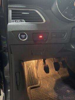 Peugeot 508 2.0 BlueHDi S&S 110kW - 16