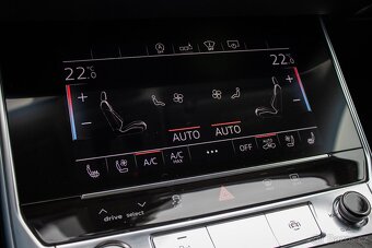 Audi A6 Avant 50 3.0 TDI mHEV, 210kW - 16