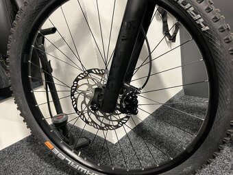 CUBE Stereo Hybrid ONE44 HPC RACE 800 vel.XL 2025 542km - 16