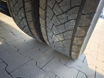 MAN TGL TGL 12.180 nový 6t kont. nosič - 16