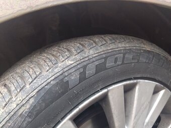 Mazda 6 1.8i 88kw možná výměna za odtahovku - 16