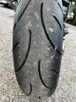 Kawasaki ER-6n A 650 53KW/2006/ČERNOZLATÁ/ - 16