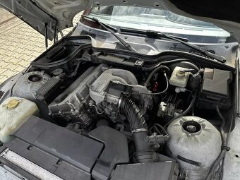 BMW Z3 1.8is 103kW Cabrio ALU R17  AC Schnitzer - 16