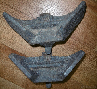 Nemecka lekarna Verbandkasten orig.Feldgrau barva Wehrmacht, - 16