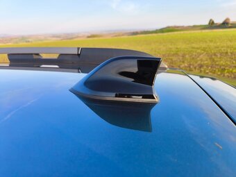 Duster Extreme 10/23, 1,0 TCe LPG, 38 tkm, 1. majitel, tažné - 16