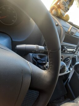 Jumper 2.2HDI 74KW L2H2 - 16