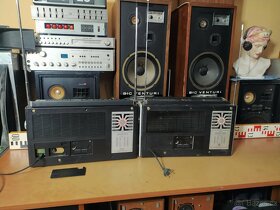 TELEFUNKEN, GRUNDIG, Panasonic, JVC, BASF, ITT, Salut atd... - 16