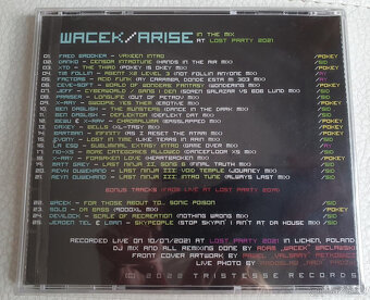 Starý origo software pro DOS/W95/atd. + audio - 16