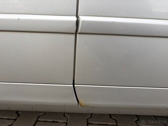 Audi A4 Avant, 1,9TDI/96kW Kůže Senzory - 16