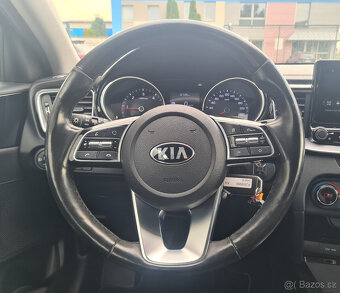 KIA CEED SW 1.6 CRDI VISION - 16