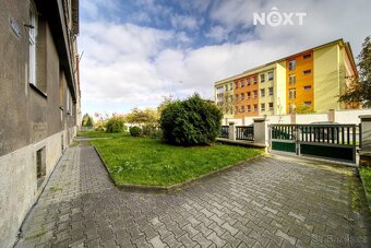 Pronájem byt 2+kk, 53㎡ - 16