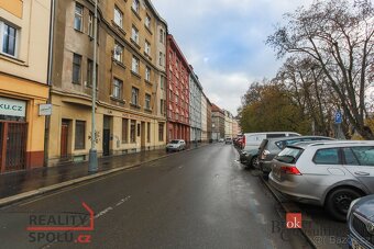 Prodej, byty/2+1, 71.2 m2, Na břehu 567/9, Vysočany, 19000 P - 16