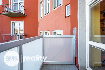 Byt 3+1 109 m² se společnou zahradou - 16