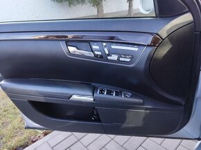Prodám Mercedes Benz S320 CDi AMG W221 - 16