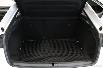 Škoda Octavia, 2.0 TDI 85kW AMBITION ČR - 16