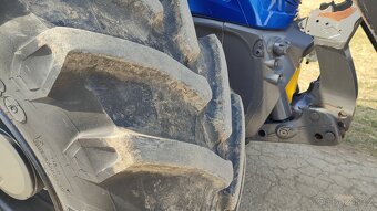 VALTRA T174eD 1235 mh a 3520 mh - 16