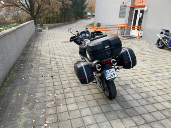 Aprilia Caponord ETV 1000 - 16