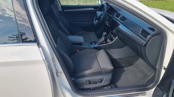 Škoda superb 3 combi, 2.0 Tdi,110 Kw,Led,Xenon,2018,Columbus - 16