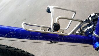 Urban gravel cross kolo Shauf Shimano STX RC - 16
