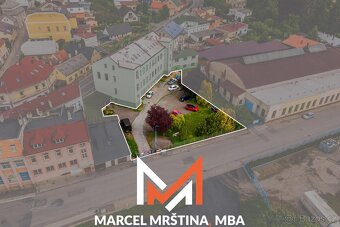 Prodej bytu 1+1 | 60 m | E. Beneše | Česká Skalice - 16