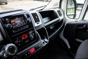 Citroën Jumper 2022 TOP STAV - 16