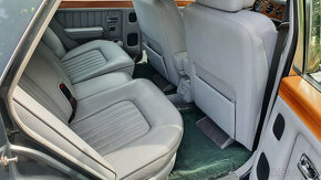 Bentley Brooklands 6.75l V8 - 16