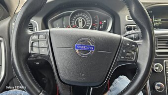 Volvo v60 Cross Kontri - 16