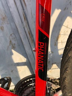 Kellys Phanatic CRX 10 - 16