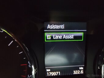 Škoda Octavia 3 2.0tdi - 16