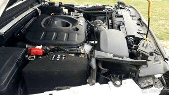 JEEP WRANGLER UNLIMITED 2.2 CRDi / 147 kW SPORT - 16