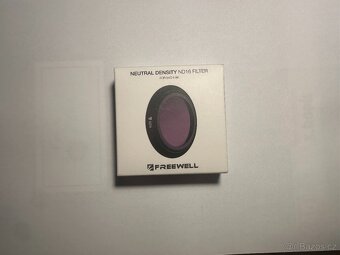 Filtry Freewell pro drony – NOVÉ, nerozbalené - 16