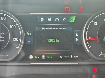 Scania S500 4x2 / 2017 / Full air - 16